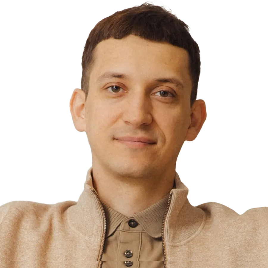 Станислав Моисеев