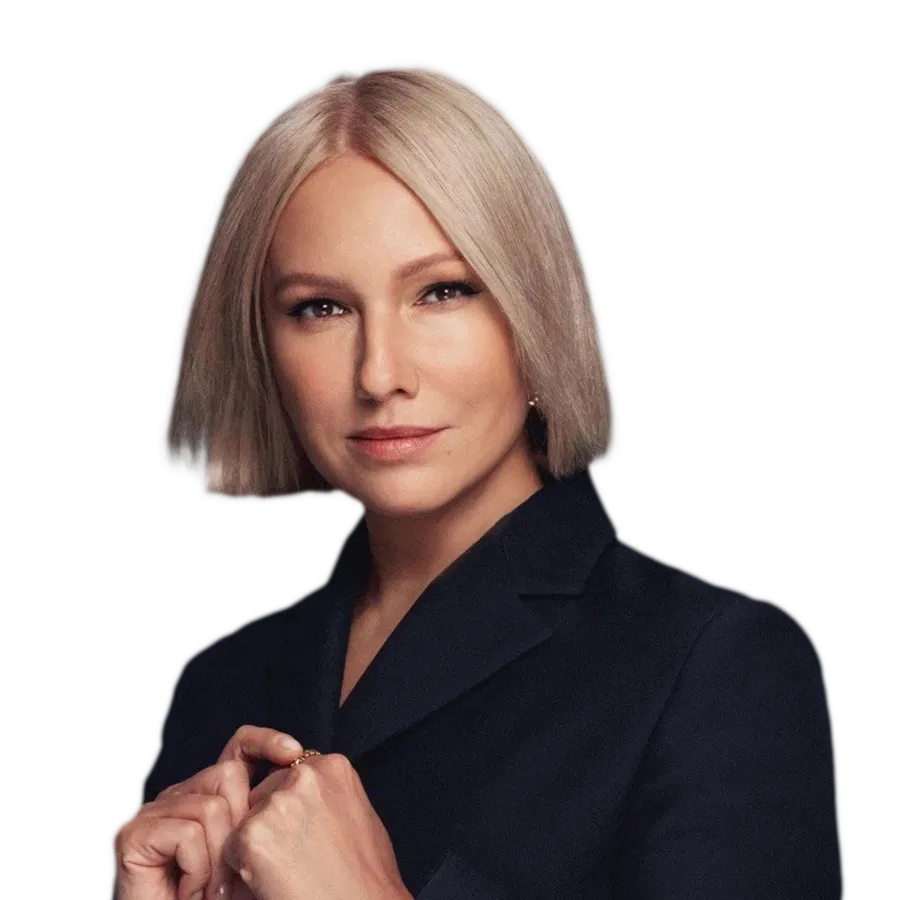 Виктория Павлова