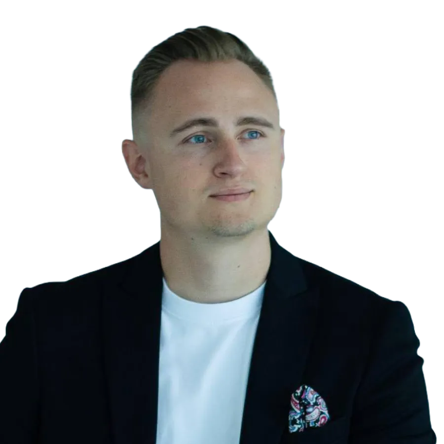 Дмитрий Сороколет